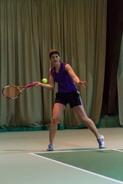 Bild 175 - TC an der Schirnau - THC Neum�nster : Ergebnis: 4:2